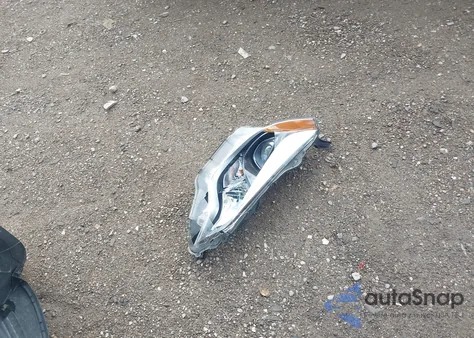 2014 Toyota Corolla Le from USA, damaged, VIN 2T1BURHE5EC109584